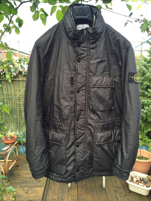 MUSSOLA_GOMMATA | STONE ISLAND ARCHIVE